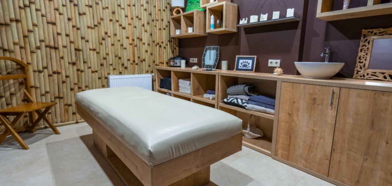 Two Level Apartment Near Gondola Гудаури Экстерьер фото